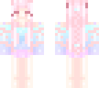kawaii mess