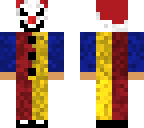 killer clown