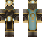 kings of minecraft