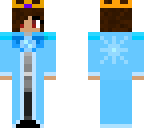 kingtale ginger
