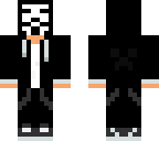 legendary hacker