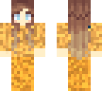 lily in a onzie
