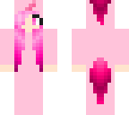 little pink pegasus