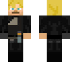 luke skywalker