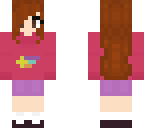 mable pines