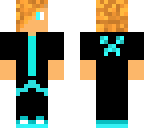 man