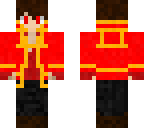 marquess jhon