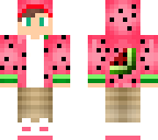 melon boy