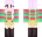 merry brymas