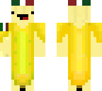 mexkartell banana