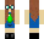 minion emerald