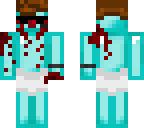 mlg halloween deep