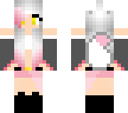 mmd mangle