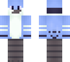 mordecai