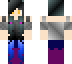 my  skin