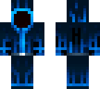 my halloween skin