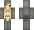 my oc