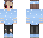 my roleplay skin