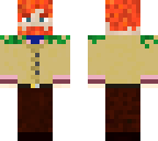 nellius autumn