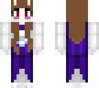 new costume