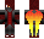 new demon