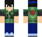 new skin