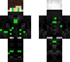new skin by xxmarcoproxx