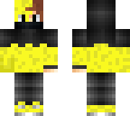 new skin by xxmarcoproxx