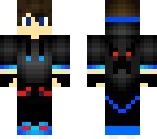 noob boy
