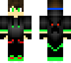 noob boy