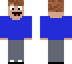 normal super blue boy
