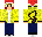 overkill 54 picachu xmas