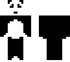 panda bear