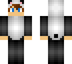 panda me