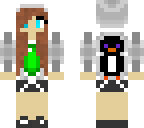 penguin*** emerald