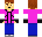 pink ryguyrocky