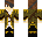pirate edit