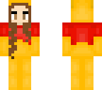 pooh bear girl