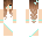 pretty girl