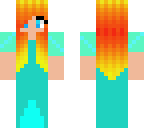 princess fire