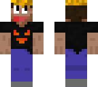 pumpkin keeqy
