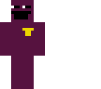 purple guy