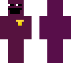 purple guy