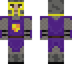 purple knight 