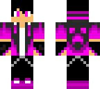 purple plaz like