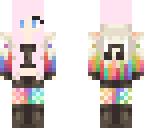 rainbow edit