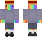 rainbow pvp