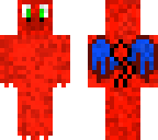 red dragon 