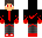 red pvp