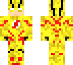 reverse flash